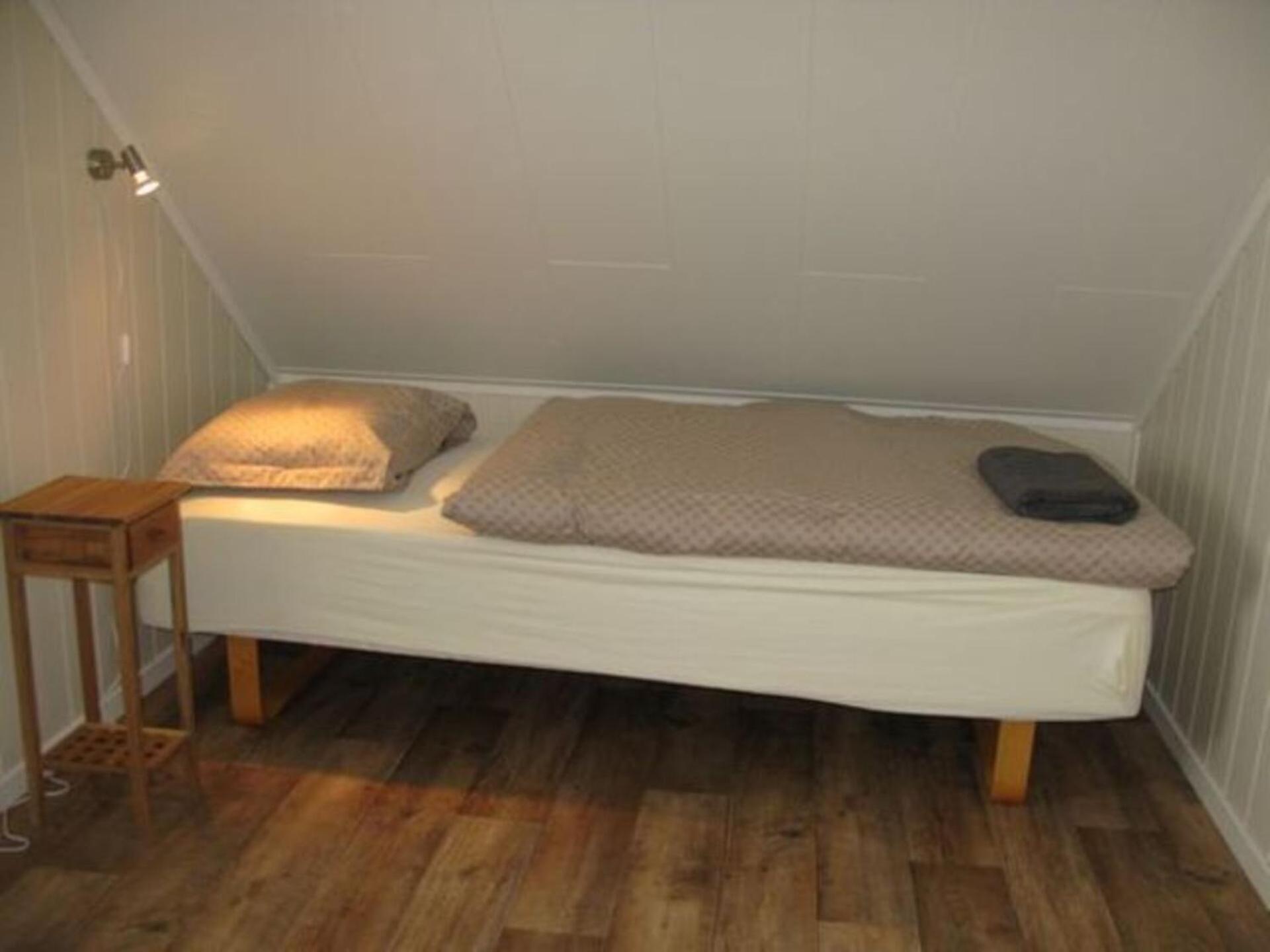 Maribell Sjobuer As Apartment Тромсьо Екстериор снимка